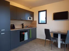 Independent 3-star apartment in the countryside - Image 2