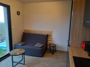 Independent 3-star apartment in the countryside - Image 4