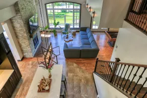 Chalet Le Corzo – Lake/Forest/Spa - Image 2