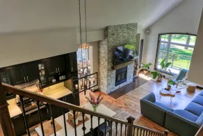 Chalet Le Corzo – Lake/Forest/Spa - Image 3