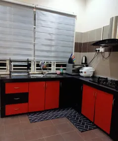 Melissa Homestay Merlimau - Image 5
