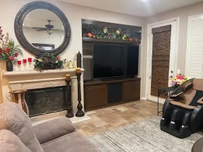 Beautiful, Spacious, View Home - Image 3
