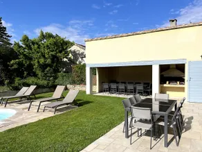 Spacious 6-bedroom villa with a private pool and views of the vineyards - Image 5