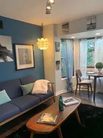 Mission Hills Garden Apartment - Image 3