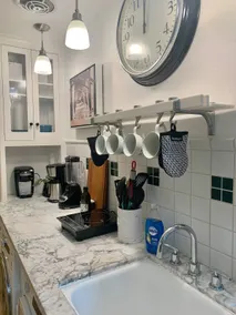 Mission Hills Garden Apartment - Image 2