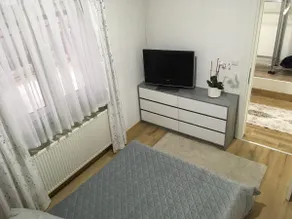 Apartment with a private fireplace grill - Image 2