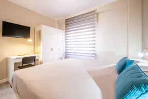 Apartment with Wi-Fi in downtown Zaragoza - Image 4