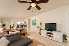 Balcony Sunsets in Pacifico - Luxury 3-bedroom Condo - Image 3