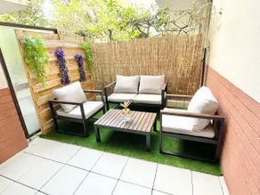 Deux pièces cosy à La Croisette - Image 4