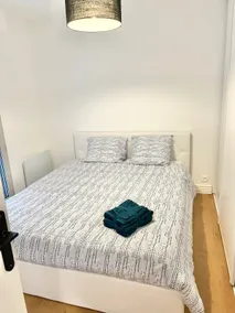 Deux pièces cosy à La Croisette - Image 5