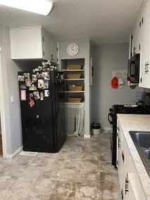 Cheerful 2 bedroom home close to downtown Tish! - Image 5