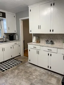 Cheerful 2 bedroom home close to downtown Tish! - Image 4