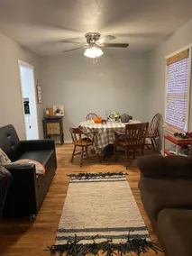 Cheerful 2 bedroom home close to downtown Tish! - Image 2