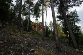 Views, Hottub, Sauna, Axe-Throwing, Top 1% Listing - Image 4