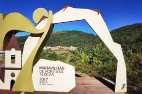 Madalena's House in Sistelo - Image 2