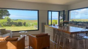 Large house facing the sea, 8/9 beds - Image 4