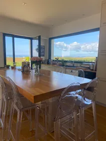 Large house facing the sea, 8/9 beds - Image 3