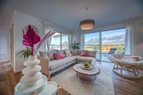 Beautiful apartment in Le Bourget-du-Lac - Image 3