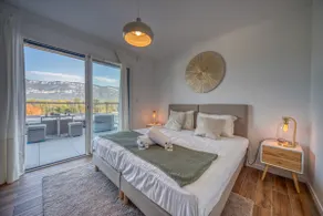 Beautiful apartment in Le Bourget-du-Lac - Image 5