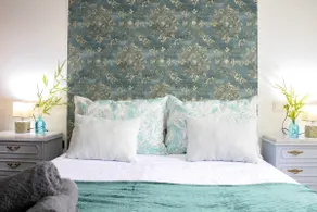 Luxury Singular Green | 3 Bedroom Apartment - Image 3