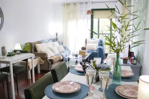 Luxury Singular Green | 3 Bedroom Apartment - Image 4