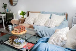 Luxury Singular Green | 3 Bedroom Apartment - Image 5