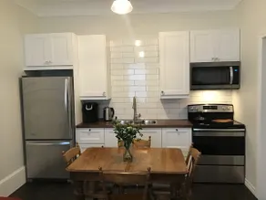 Lovely 1 bedroom apartment in Harriston - Image 2