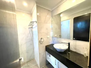 Suva City Comfort | Roomy 3BR, King Beds, A/C - Image 5