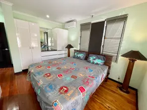 Suva City Comfort | Roomy 3BR, King Beds, A/C - Image 2