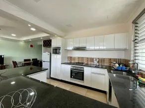 Suva City Comfort | Roomy 3BR, King Beds, A/C - Image 4