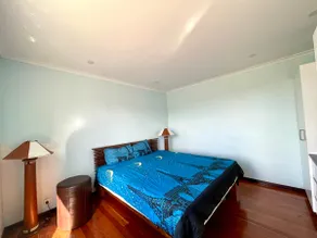 Suva City Comfort | Roomy 3BR, King Beds, A/C - Image 3