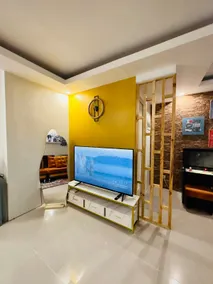 Townhouse: Free Parking|Swimming Pool access|BBQ - Image 4