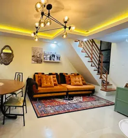 Townhouse: Free Parking|Swimming Pool access|BBQ - Image 3