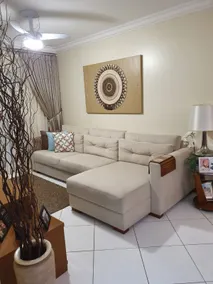 Apartment 200 meters from Vila Germânica Park - Image 3