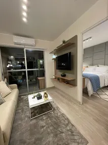 Amazing View 3 + Pool + Gym- Barranco & Miraflores - Image 2