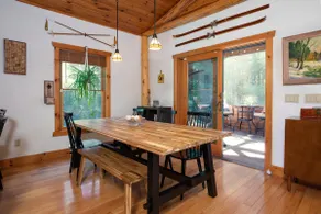 Modern Cabin w/ Hot Tub-Minutes to Lakes & Skiing - Image 5