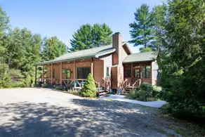 Modern Cabin w/ Hot Tub-Minutes to Lakes & Skiing - Image 2