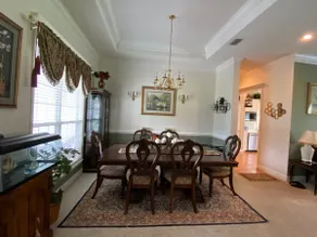 Home away from home with indoor fireplace - Image 3