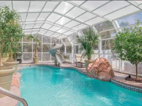 YEAR ROUND Beachfront Pool Paradise Cape May Beach - Image 5