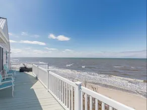 YEAR ROUND Beachfront Pool Paradise Cape May Beach - Image 2