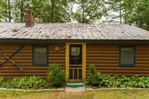 Private family Cabin, Clean, w/Great Swimming area - Image 5