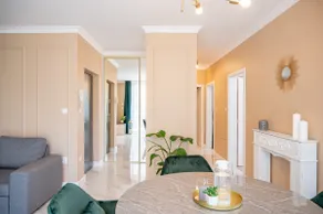 Luxury apartment in the ”Glamour” style with parking in the center - Image 2