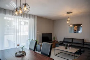 Apartmán ”Gentleman” s parkingom v centre - Image 4