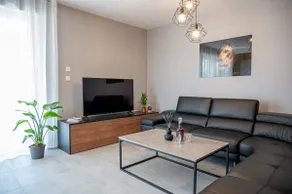 Apartmán ”Gentleman” s parkingom v centre - Image 2