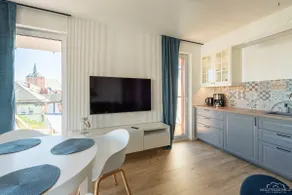 Horyzont Apartments Kołobrzeg - On Solna Island - Image 3