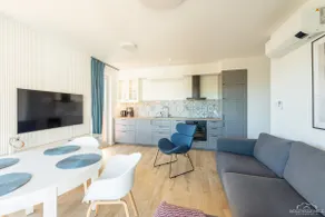 Horyzont Apartments Kołobrzeg - On Solna Island - Image 2