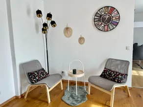Beautiful, modern apartment in Obertrum - Image 2