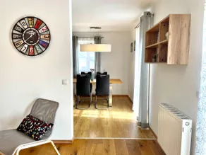 Beautiful, modern apartment in Obertrum - Image 3