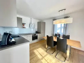 Beautiful, modern apartment in Obertrum - Image 5
