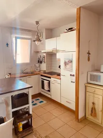 Appartement 2 pièces avec mezzanine, piscine et parking à Saint Cyprien - Image 4